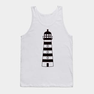 Lighthouse Tank Top